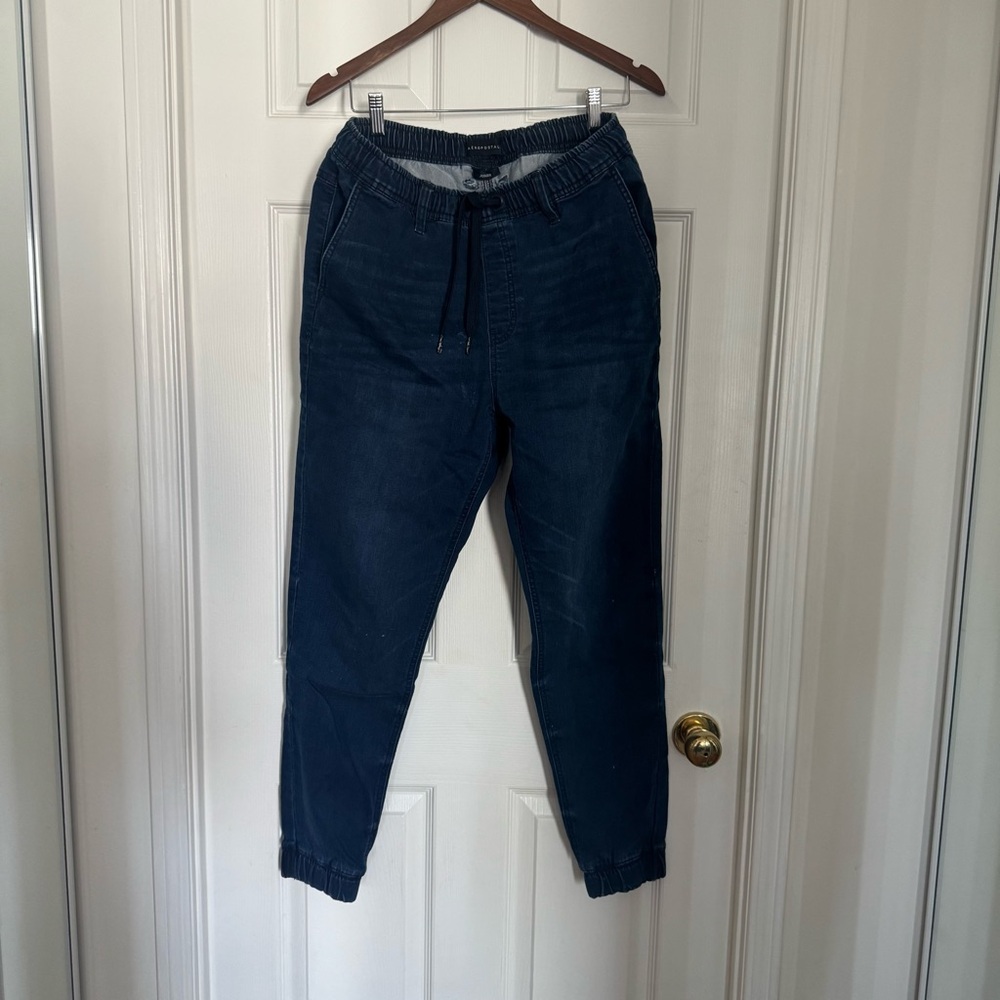 Aéropostale Jogger Pants - Size Medium